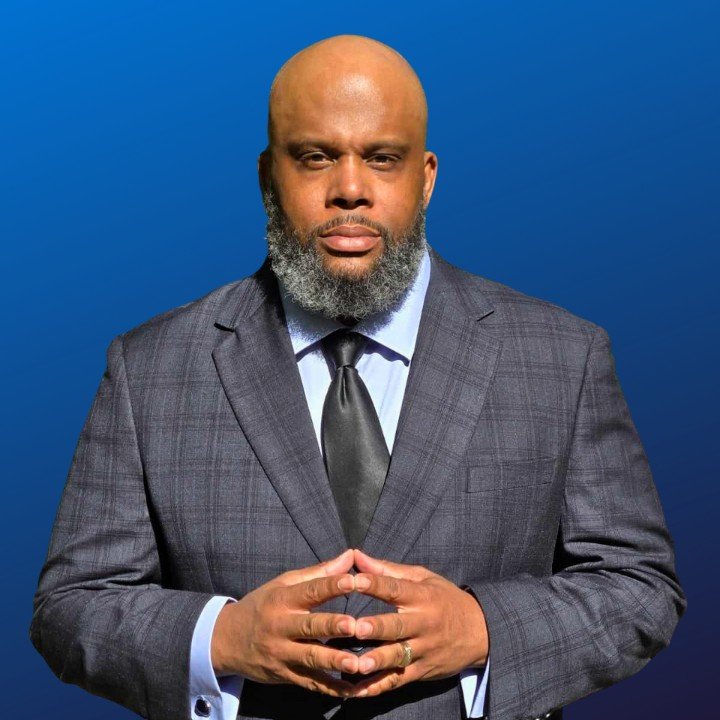 Amili Blake Headshot