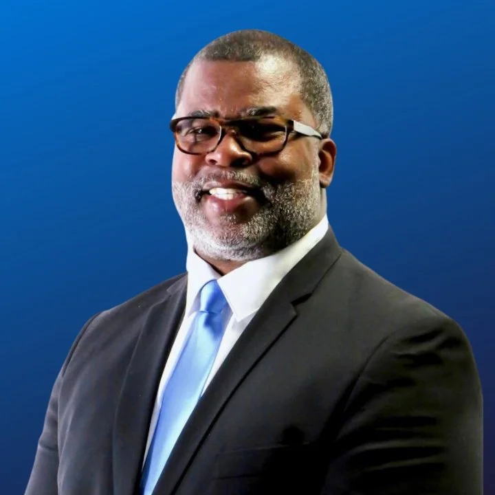 Anthony Dickson Screenshot