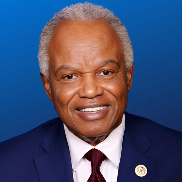 David Scott Headshot