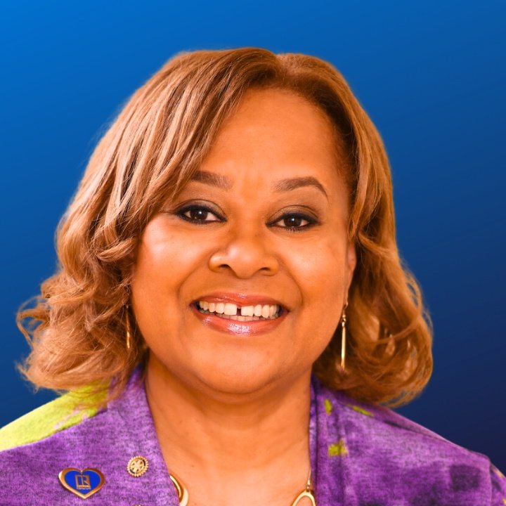 Vickie Butler Headshot