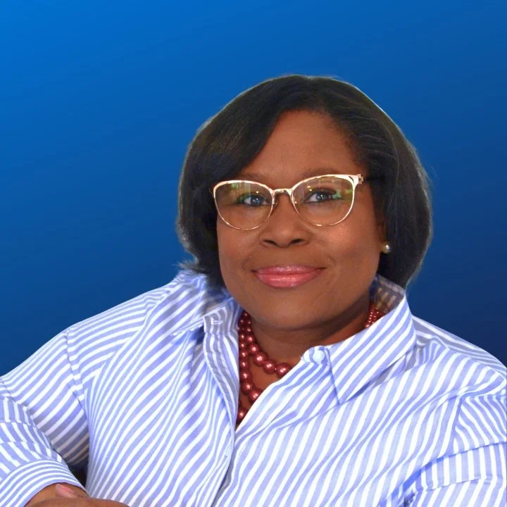 Kim Cox-Owens Headshot