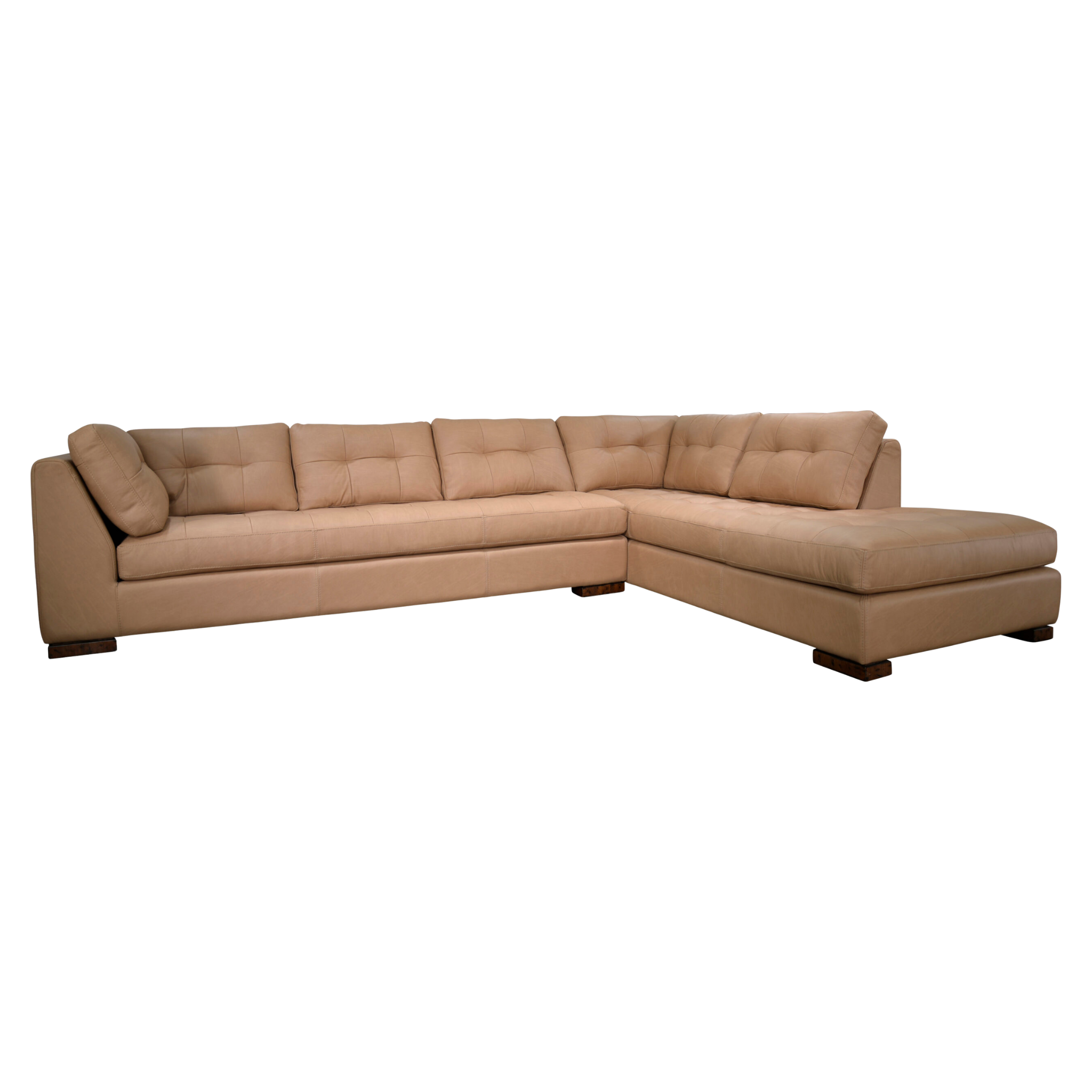 Newport Sectional
