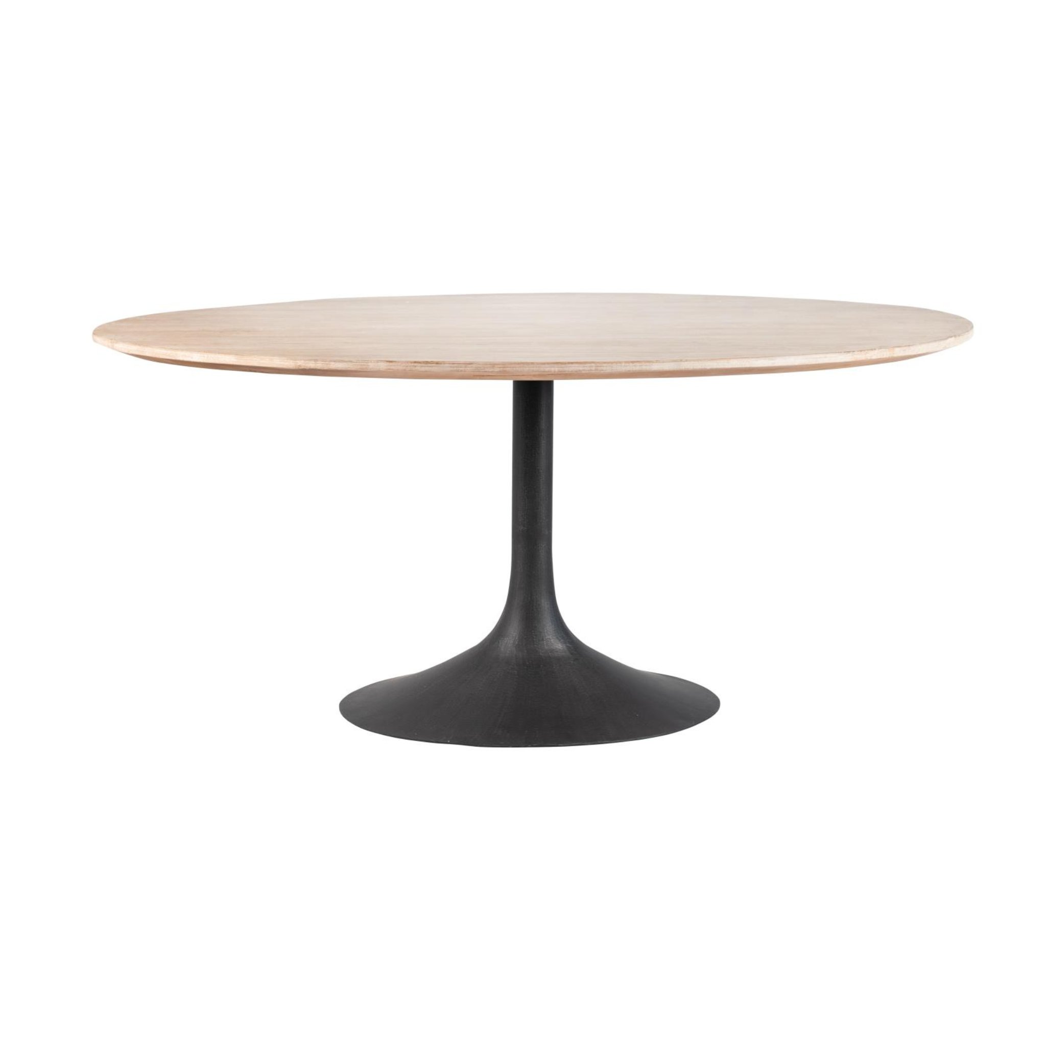 Ida Oval Dining Table