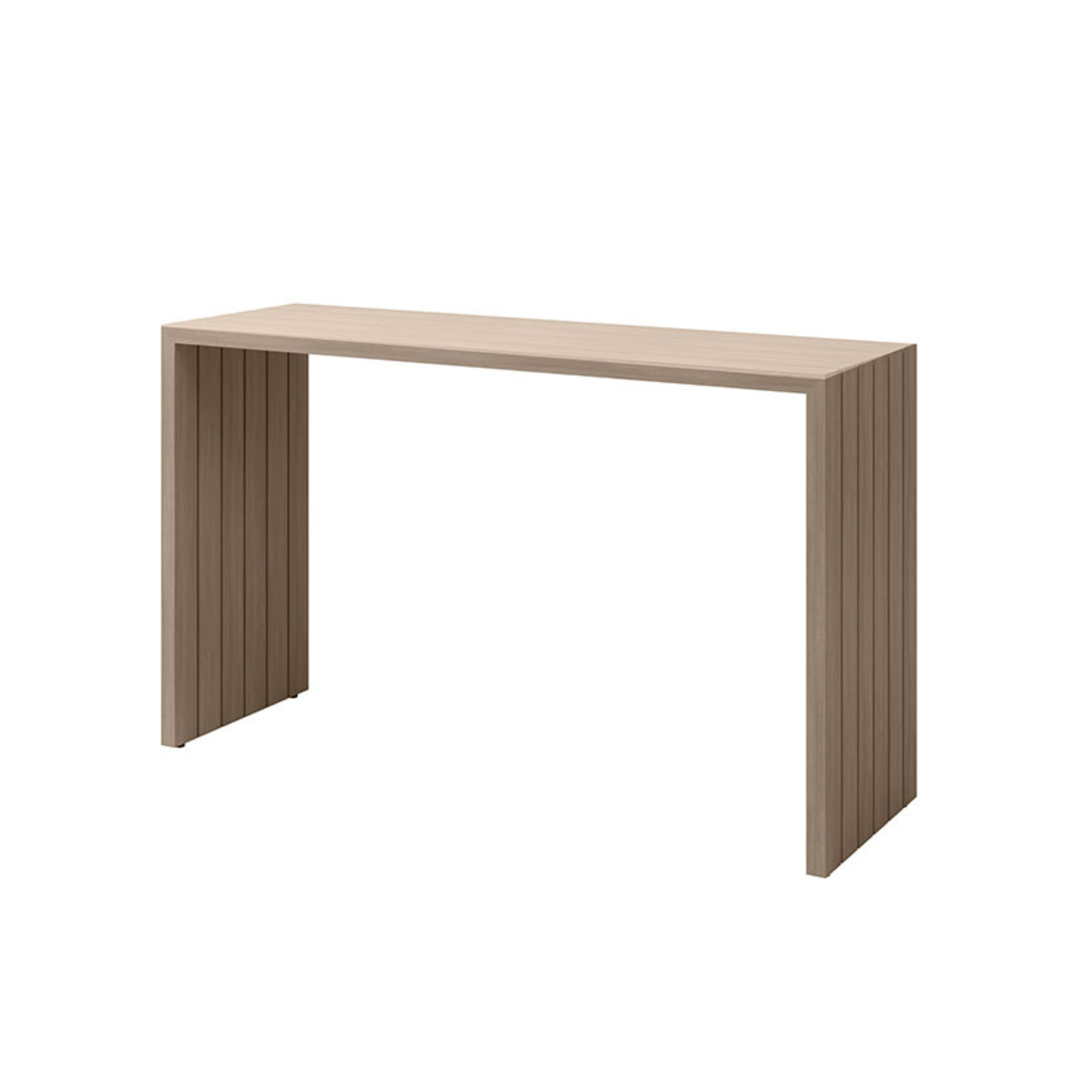 Bari Console / Counter Height Table — Aspire Furniture Kaua'i