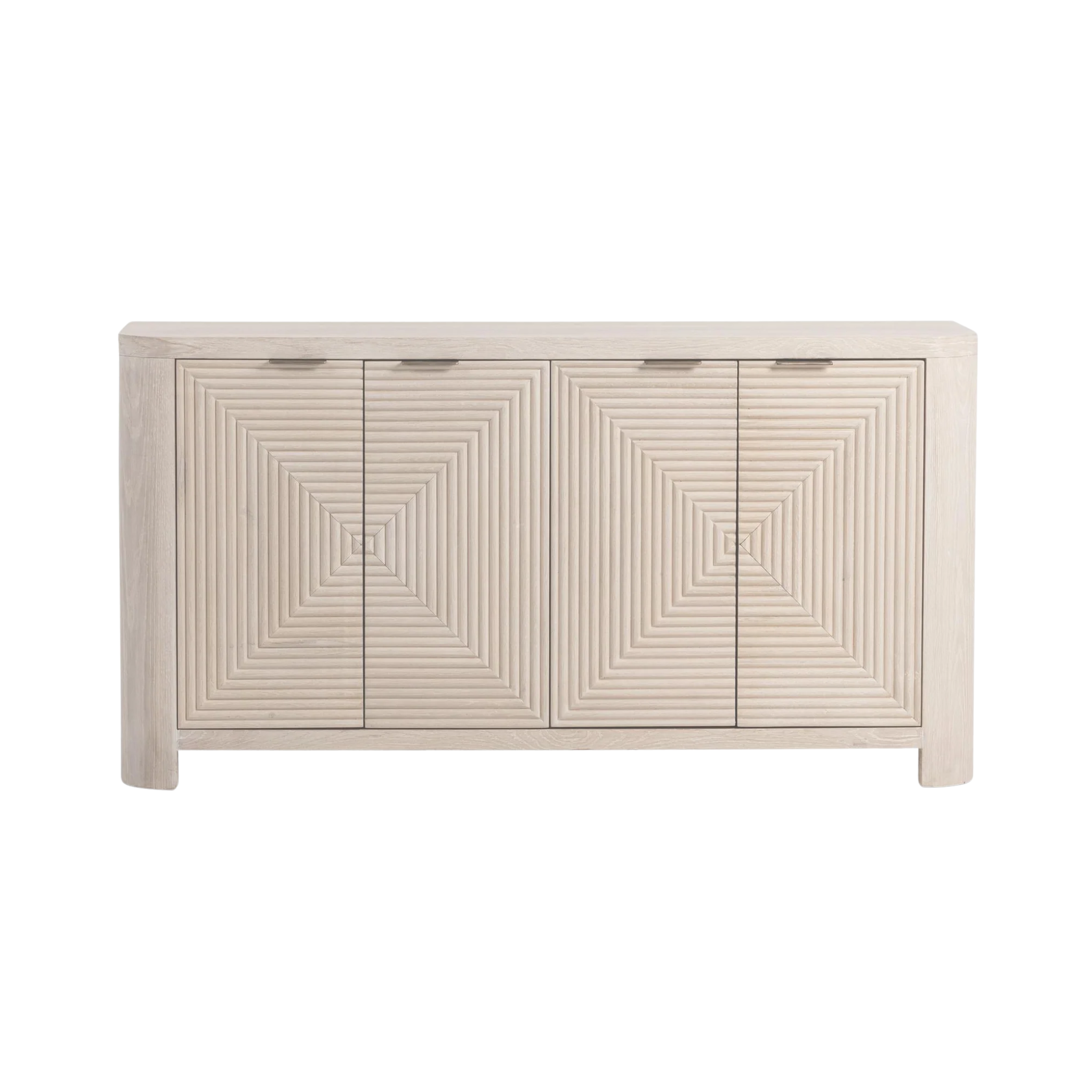 Elina 4 Door Cabinet