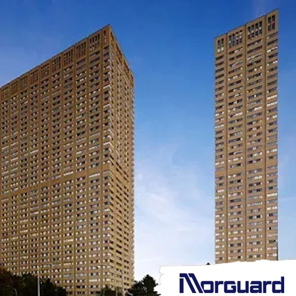 85 & 95 Thorncliffe Park Drive, Toronto