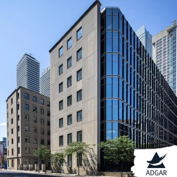 120 Bloor Street East, Toronto