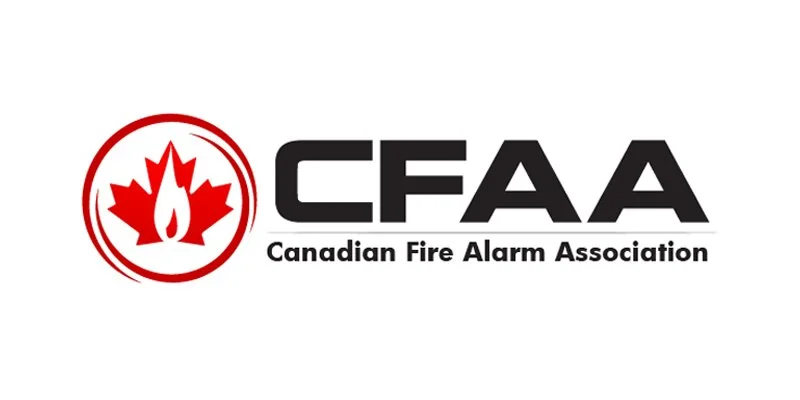 Canadian Fire Alarm Association