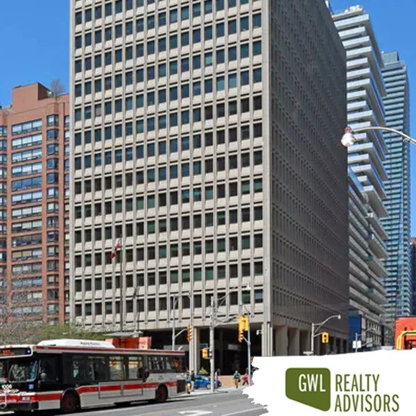 56 Wellesley Street West, Toronto