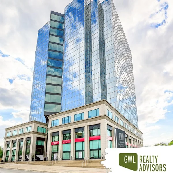 1 City Centre Drive, Mississauga