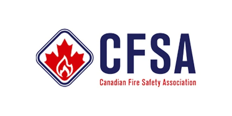Canadian Fire Safety Association