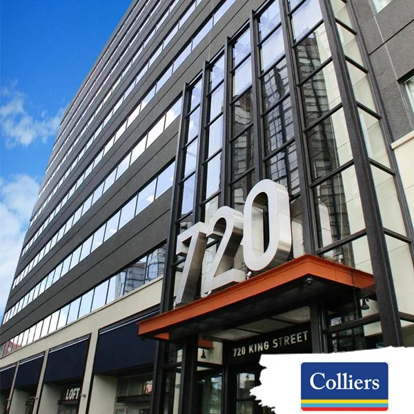 720 King Street West, Toronto