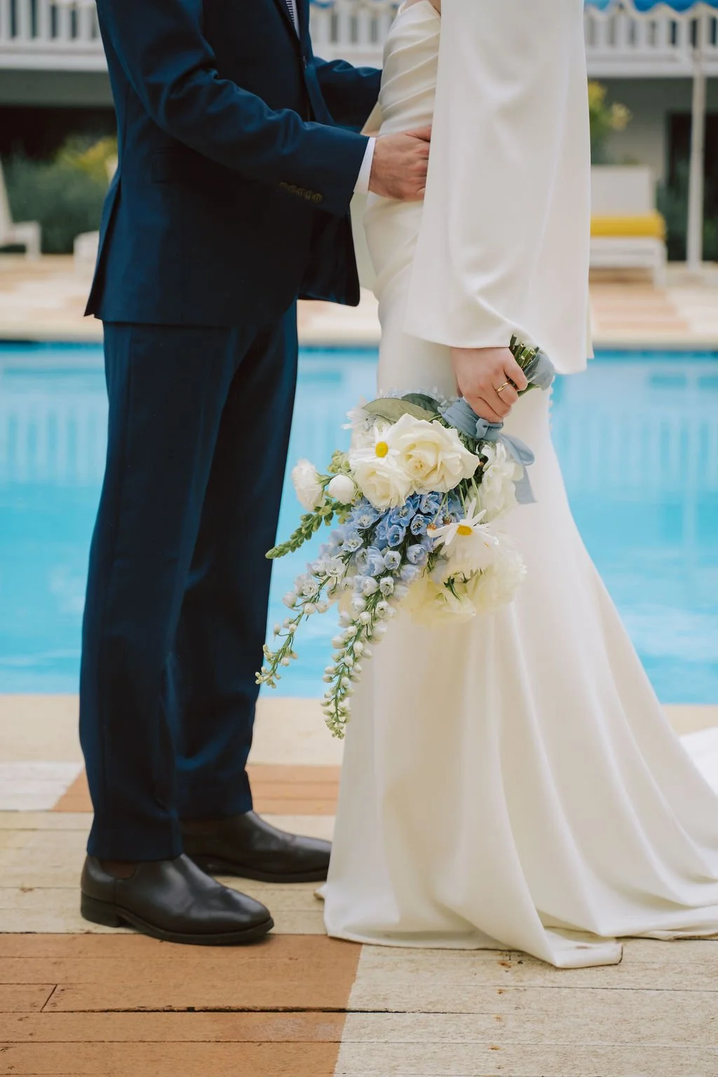 SOPHIE + FRASER