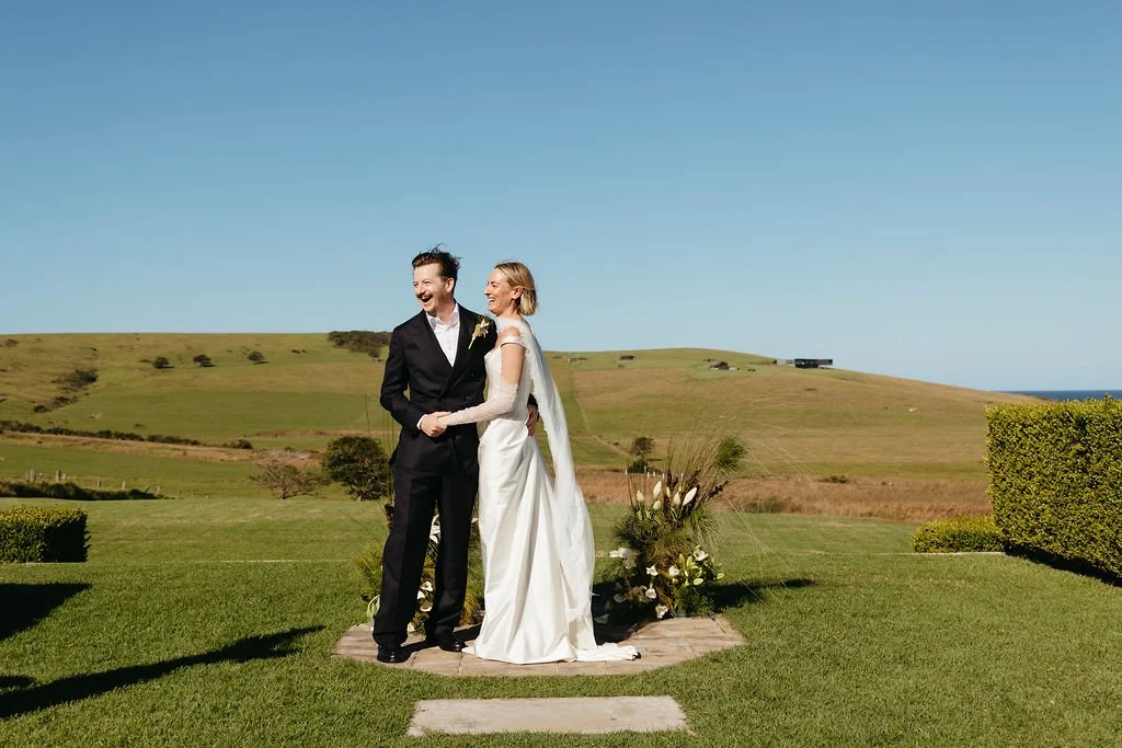 MATT + ANNA