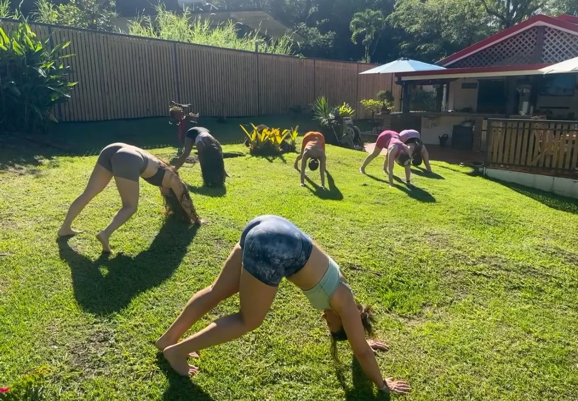 Root & Rise - DEPOSIT ONLY