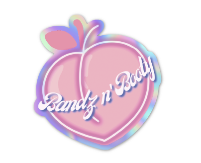 BNB Sticker