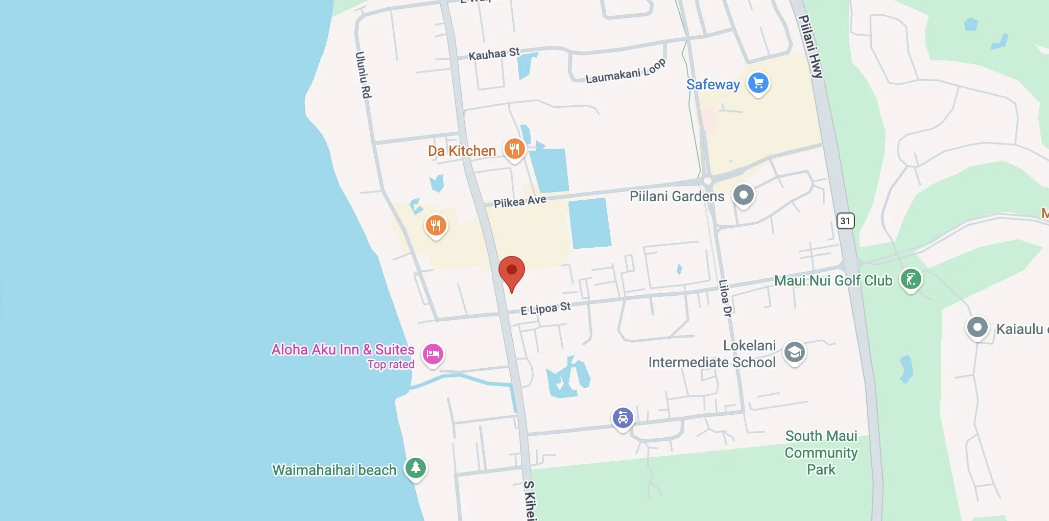 Maui Immigration Lawyer Kihei
