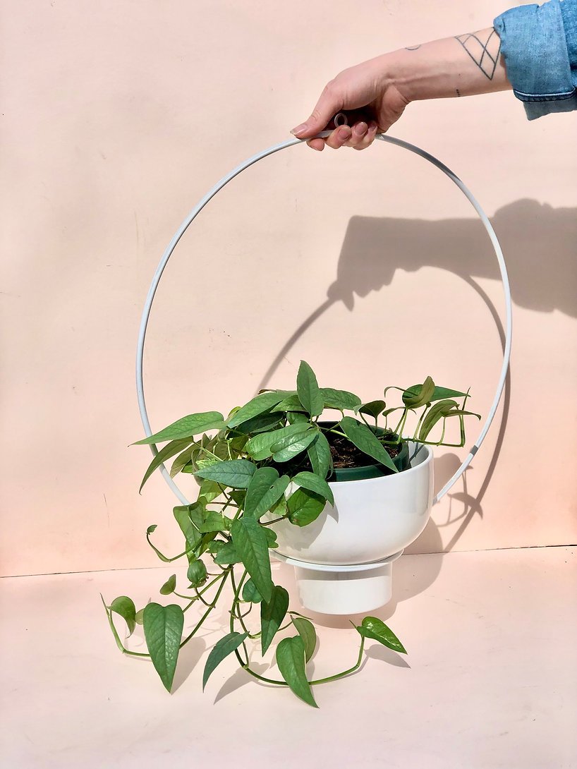 newmade la circle planter.jpeg