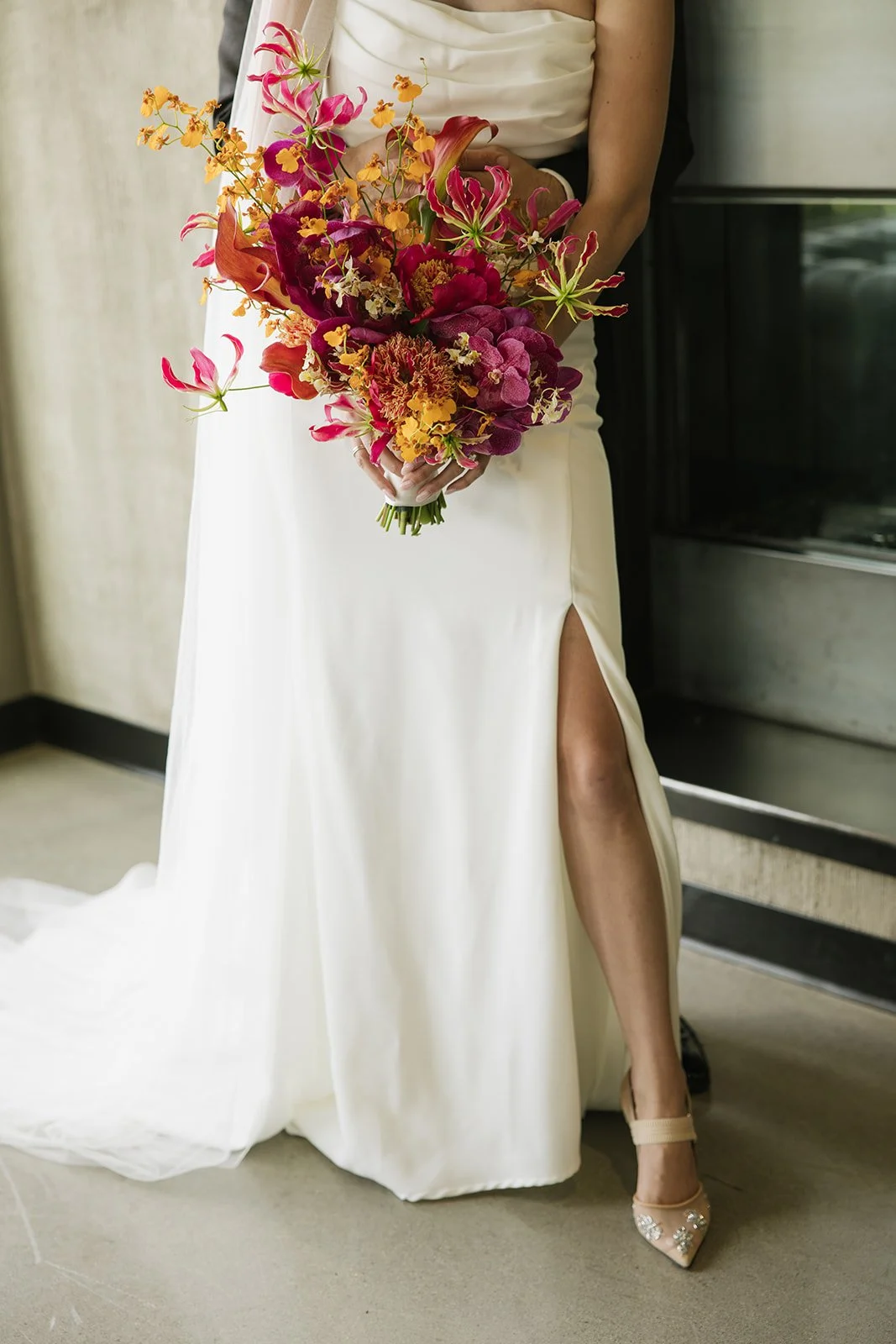 Bridal Bouquet