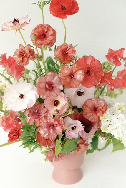 Sweetest Mom Mothers day arrangement.JPG