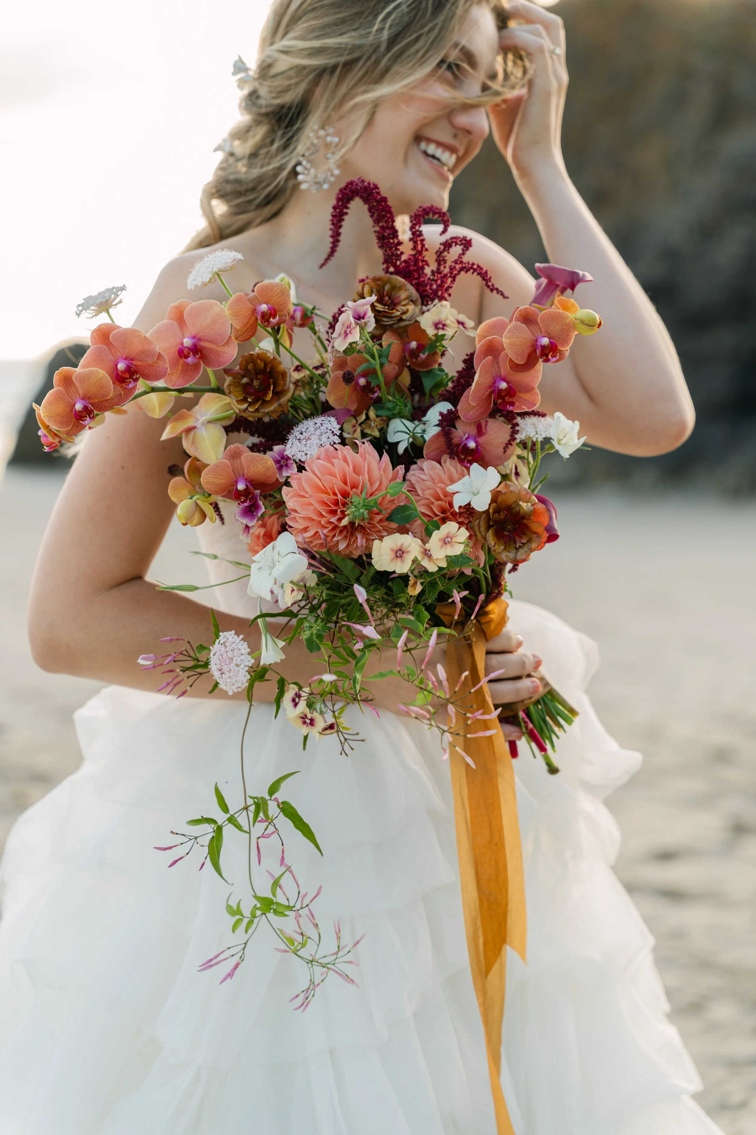 Bridal Bouquet