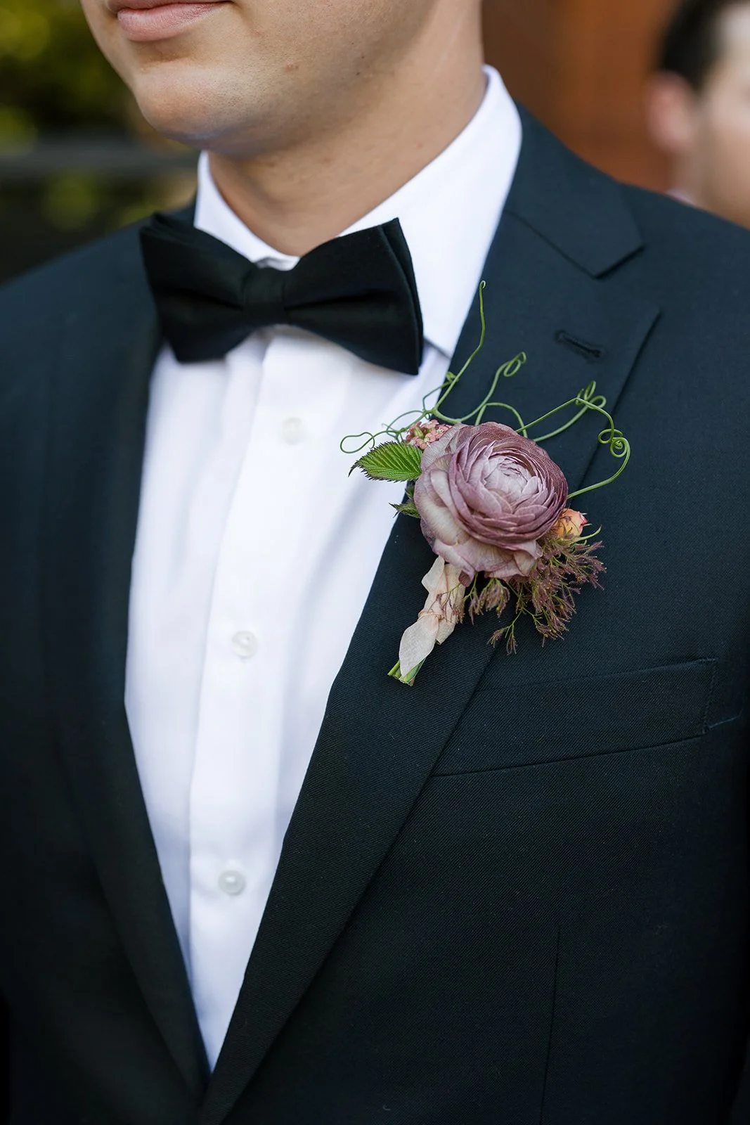 Boutonniere