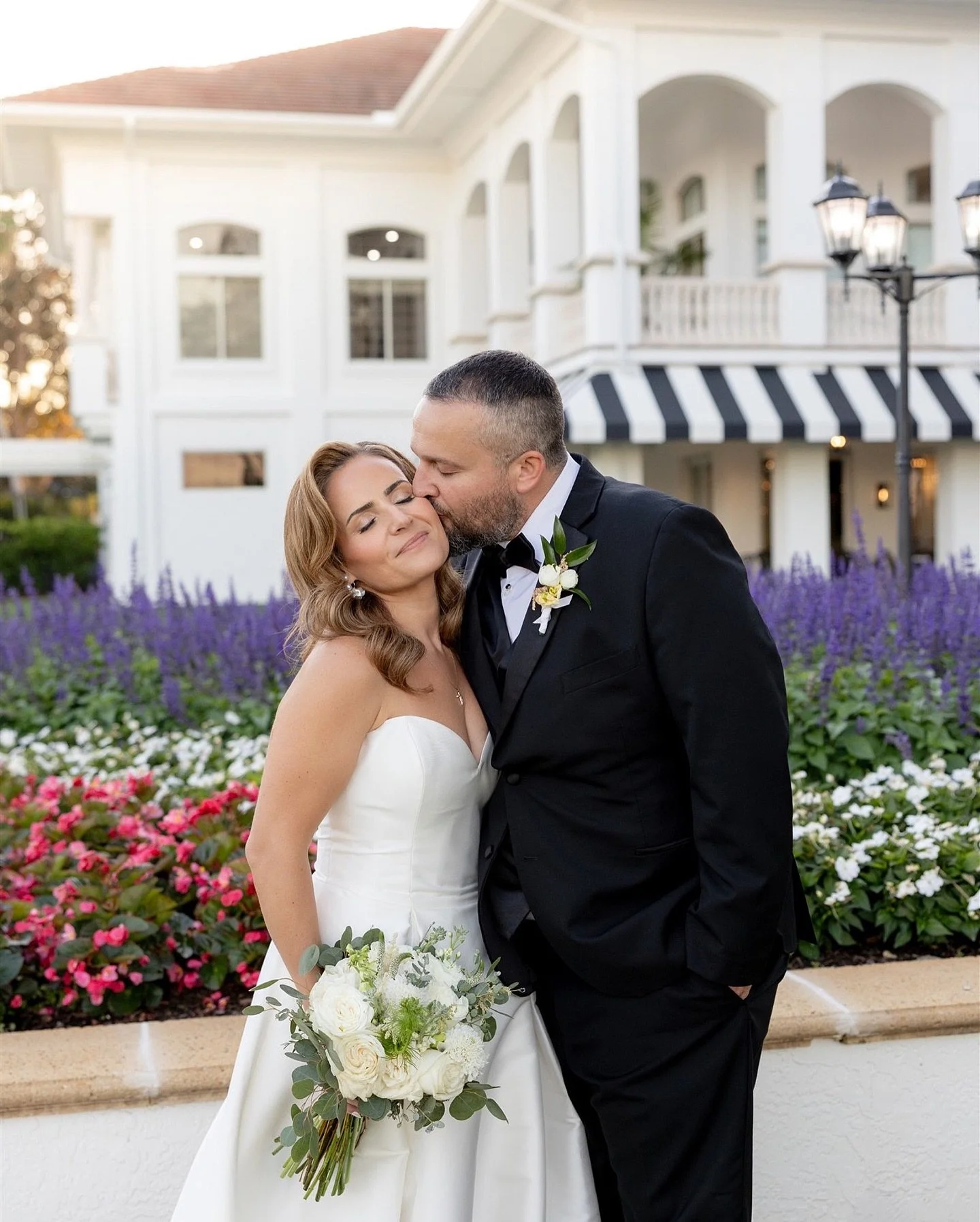 A day soaked in beauty, joy, and the kind of love that feels effortless.

The most gracious, kind-hearted bride, a groom completely head over heels, and a story I&rsquo;ve had the honor of watching unfold for years.

I couldn&rsquo;t stop smiling. Th