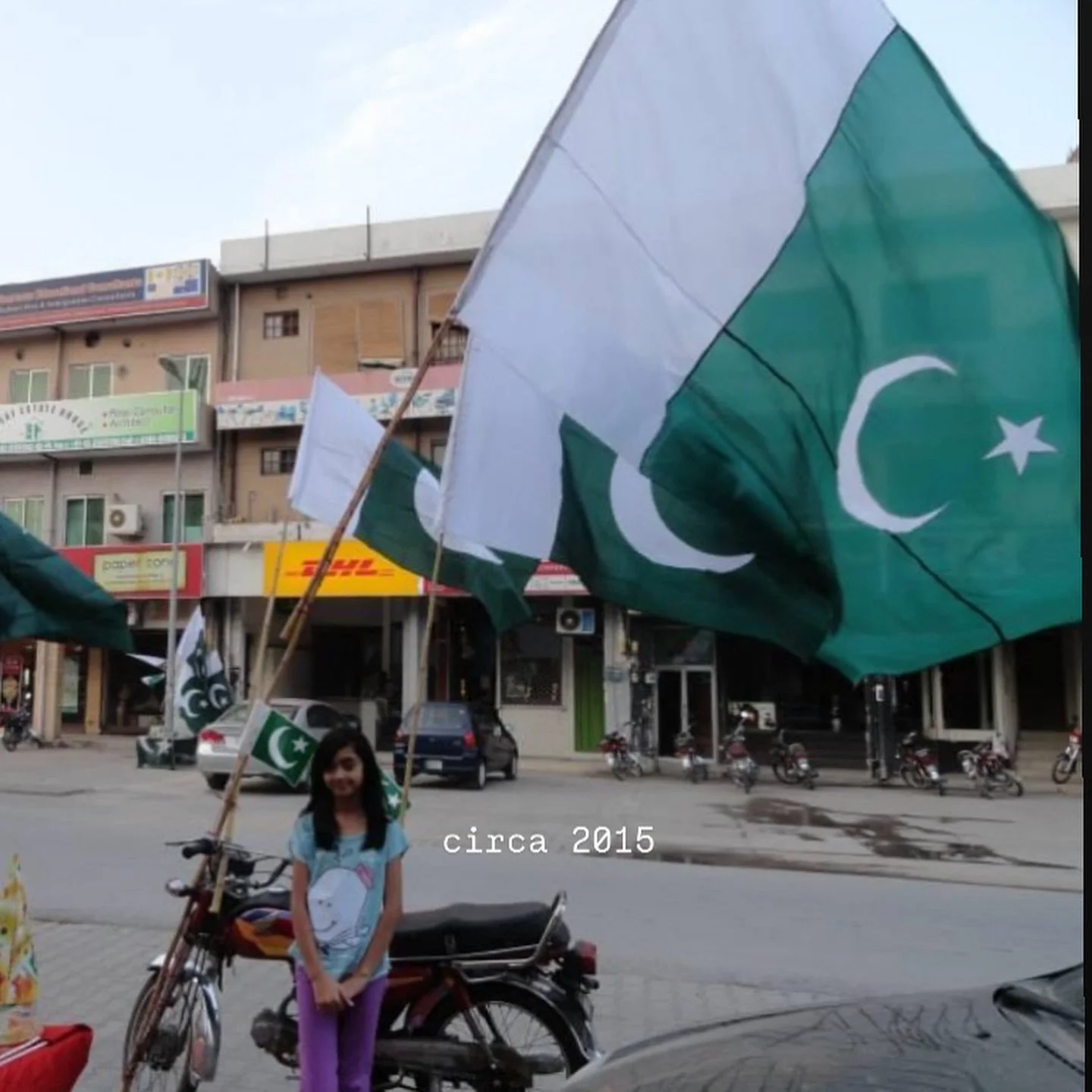 As a Pakistani American who grew up in the Texas public education system, I didn&rsquo;t learn much about the horrors of Partition. I was dragged to Pakistani melas, got flags&nbsp;painted on my cheeks and said &ldquo;Happy&rdquo; Independence. I mea