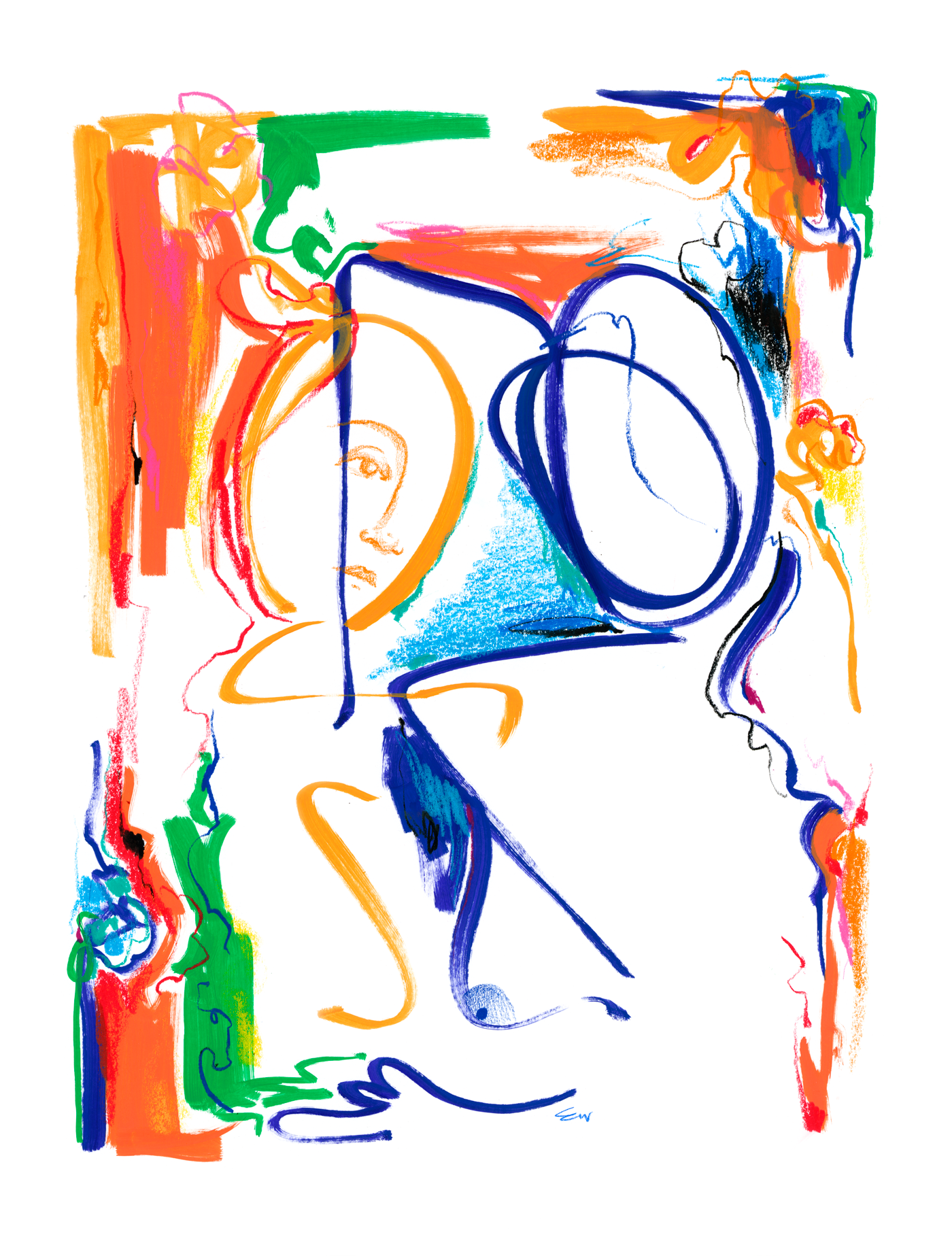 The Mirror 2