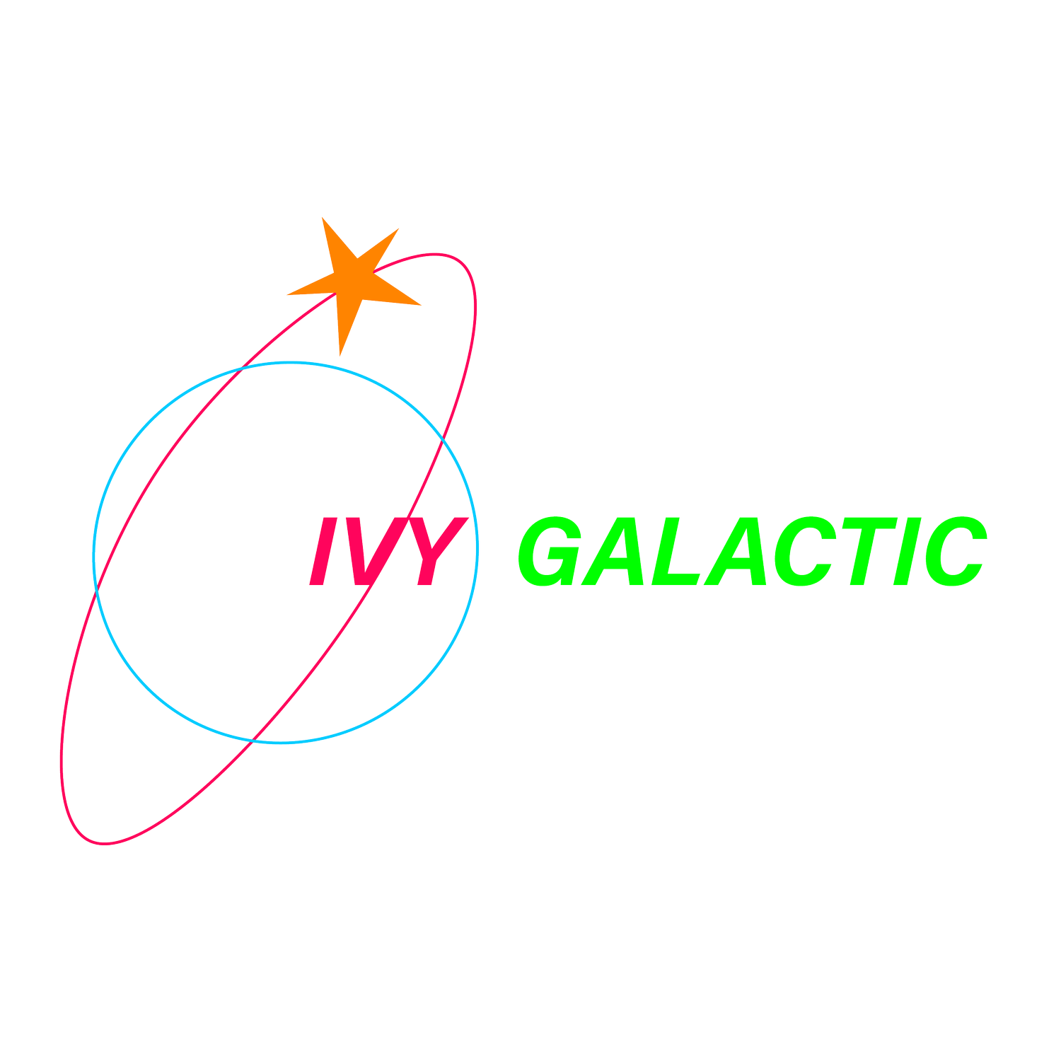IVY GALACTIC