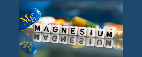 Magnesium: 5 Key Facts You Need to Know