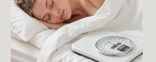 Why Sleep Matters for Weight Loss