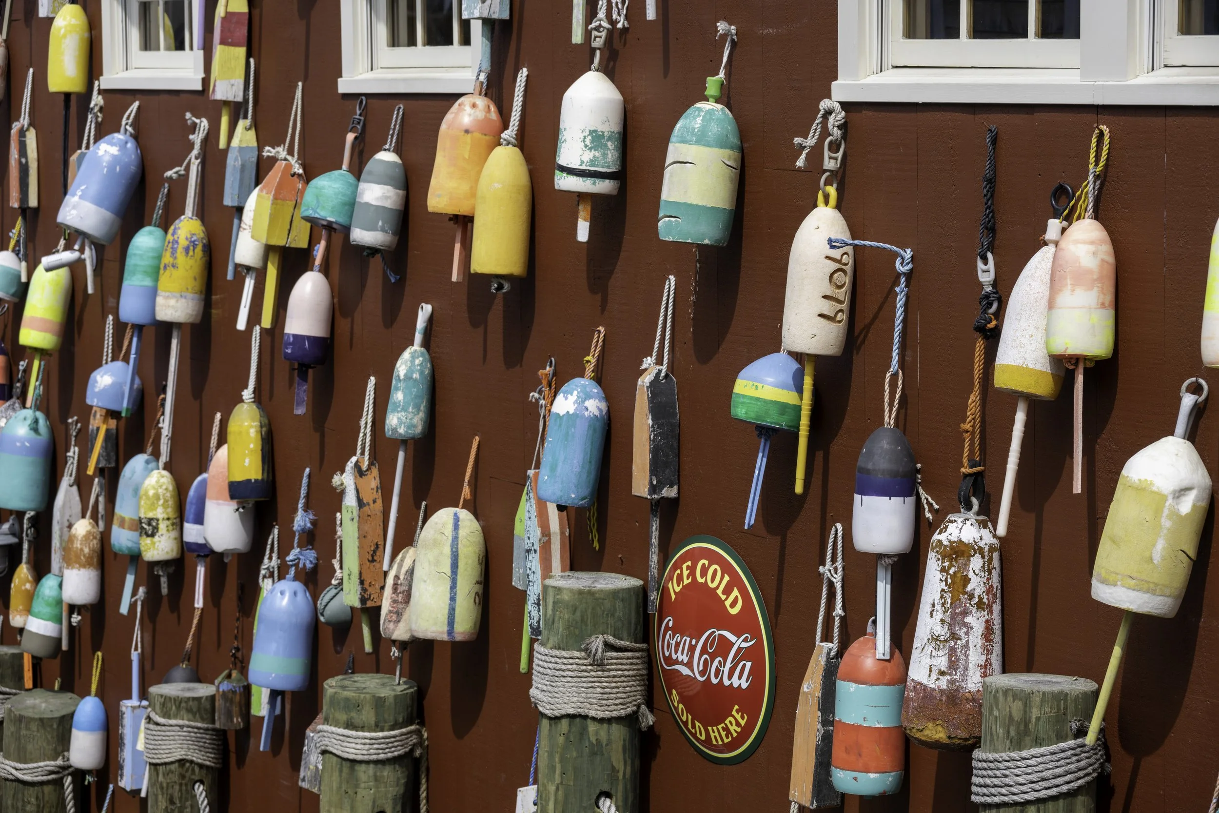 Bar Harbor, Maine