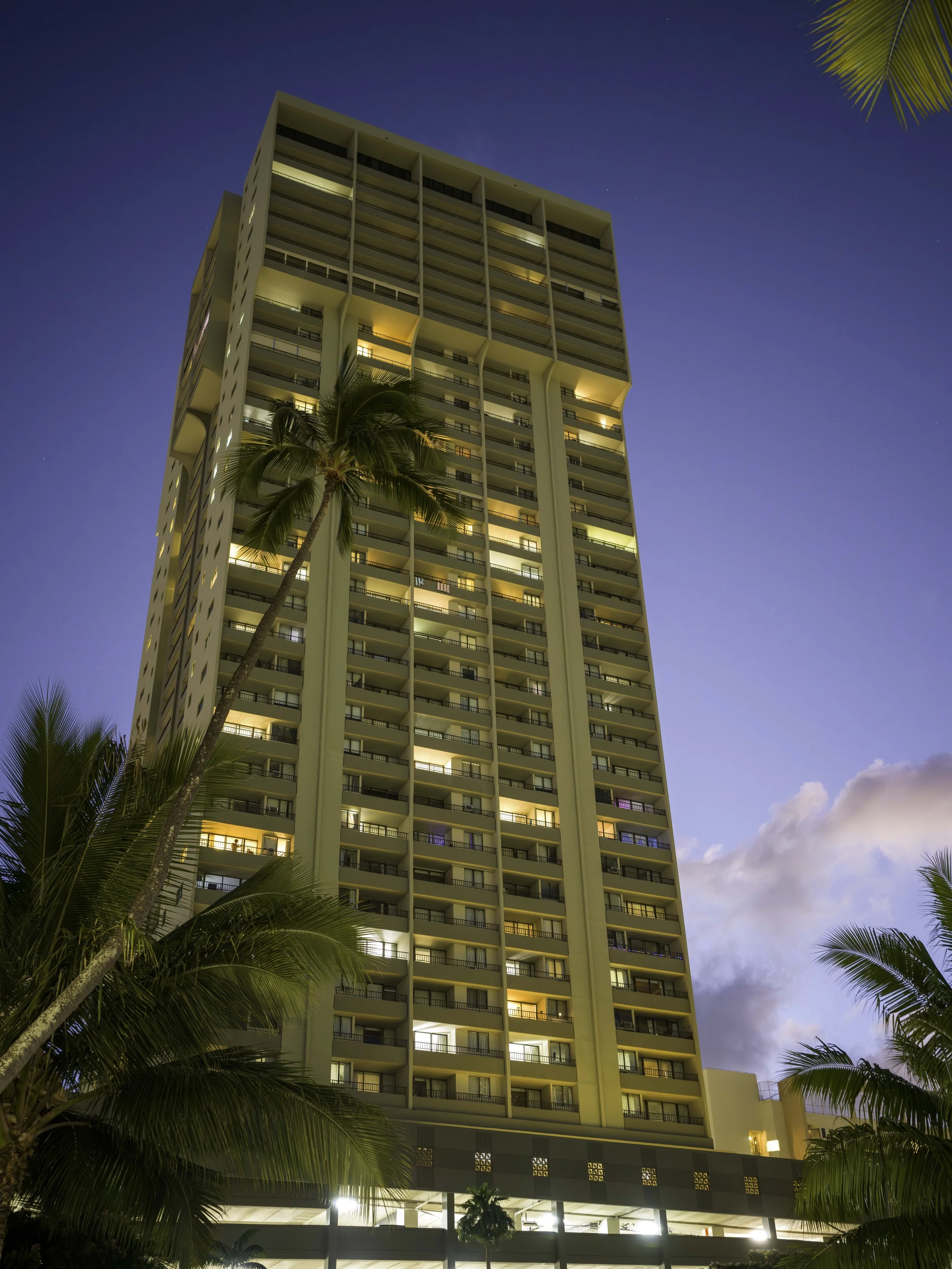 Waikiki