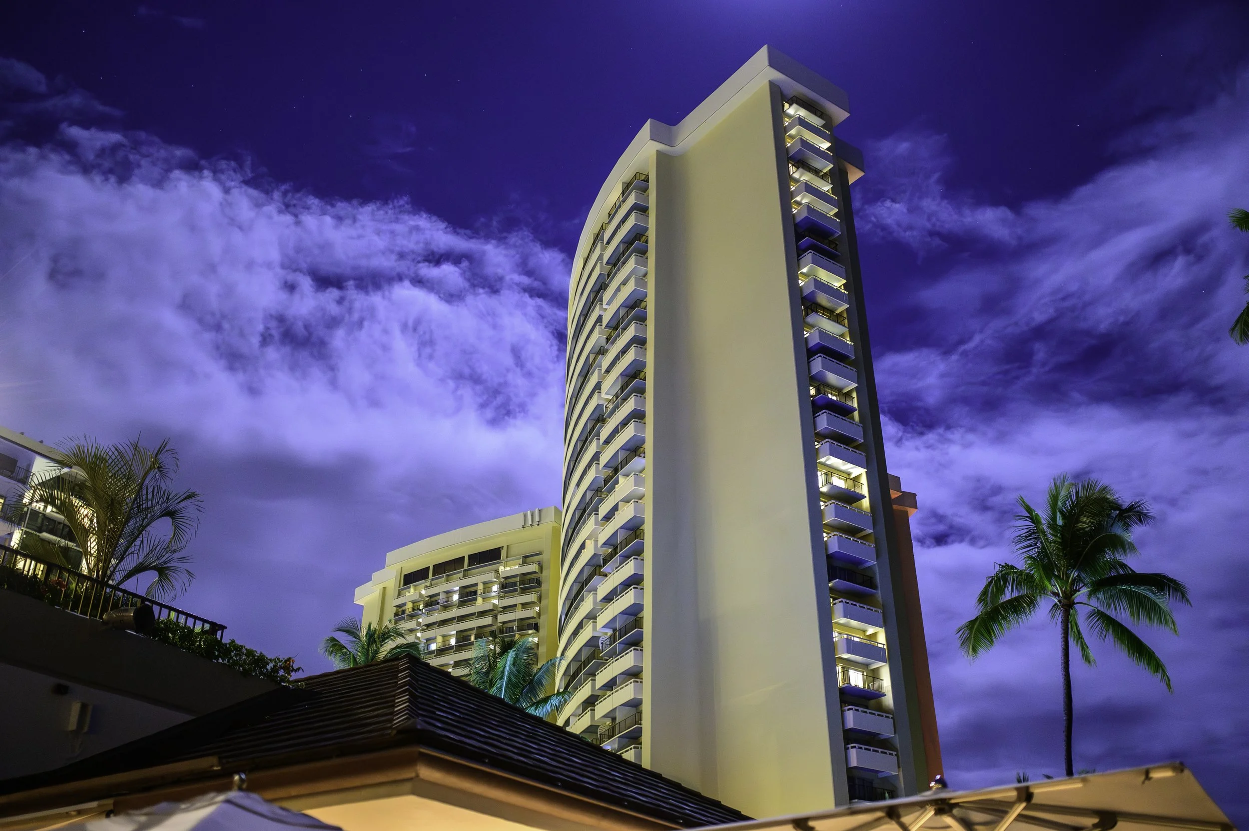 Waikiki