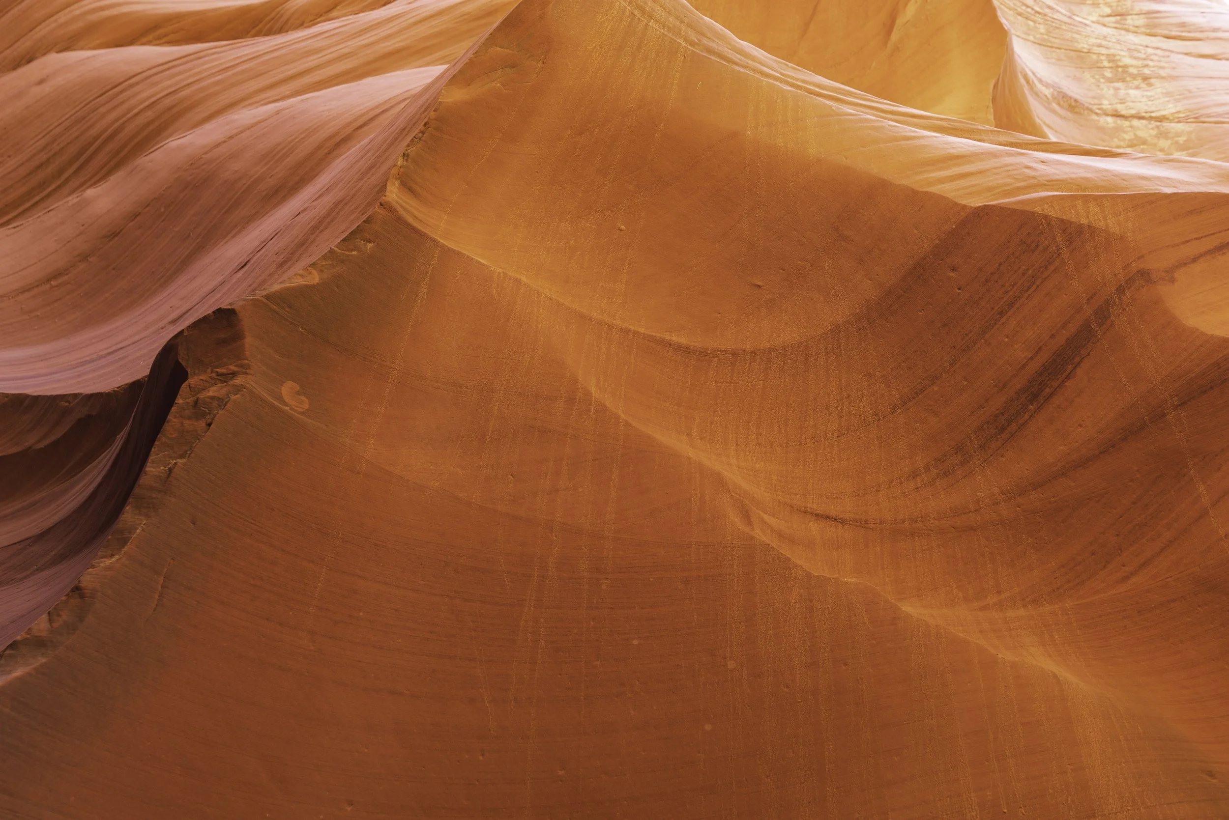 Antelope Canyon, Page Arizona
