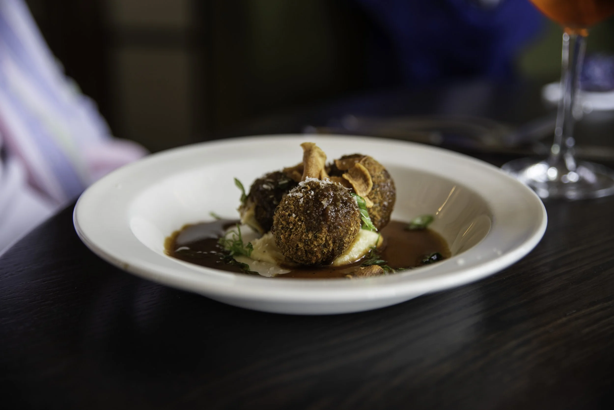 Mount Washington Hotel