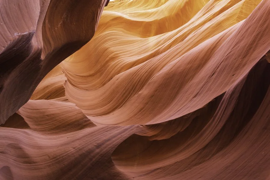 Antelope Canyon, Page Arizona