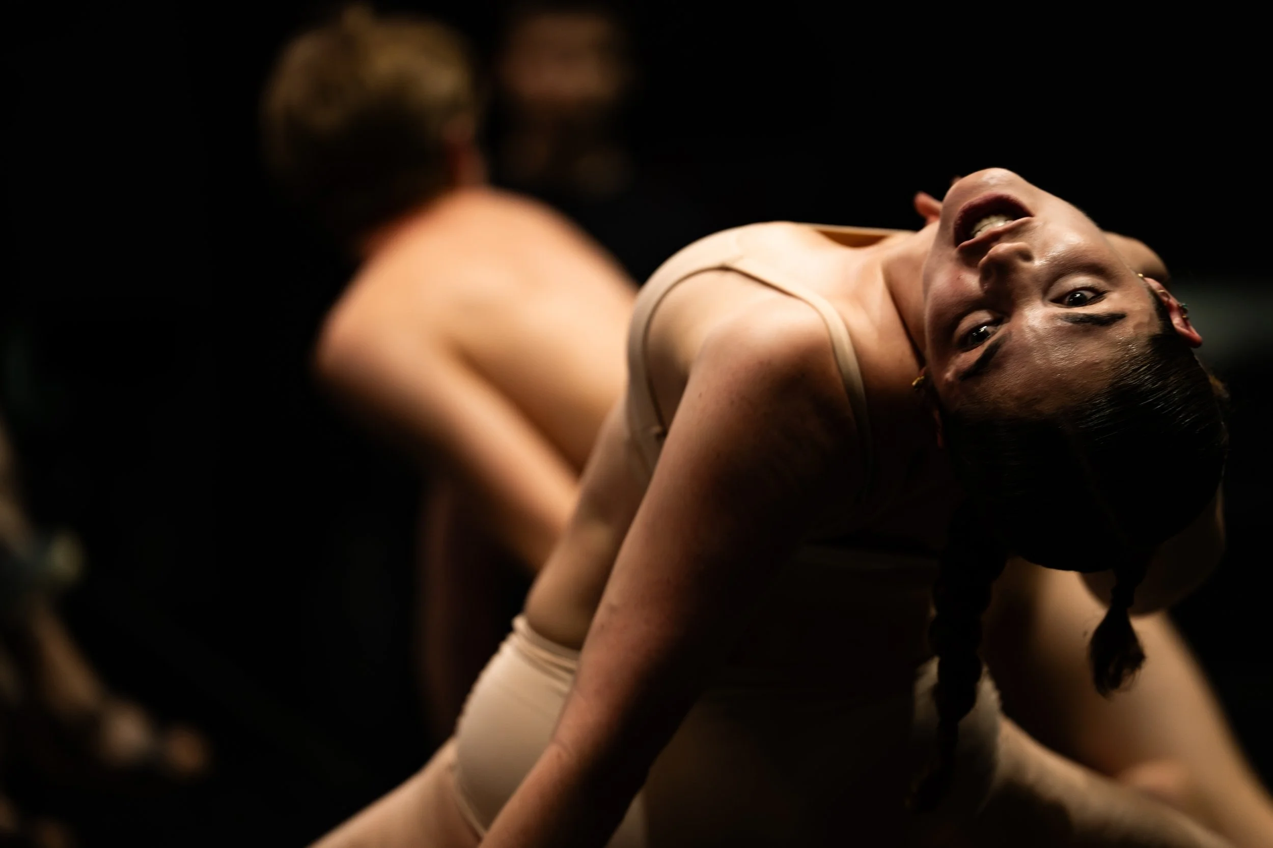 Photography by Georgia Haupt