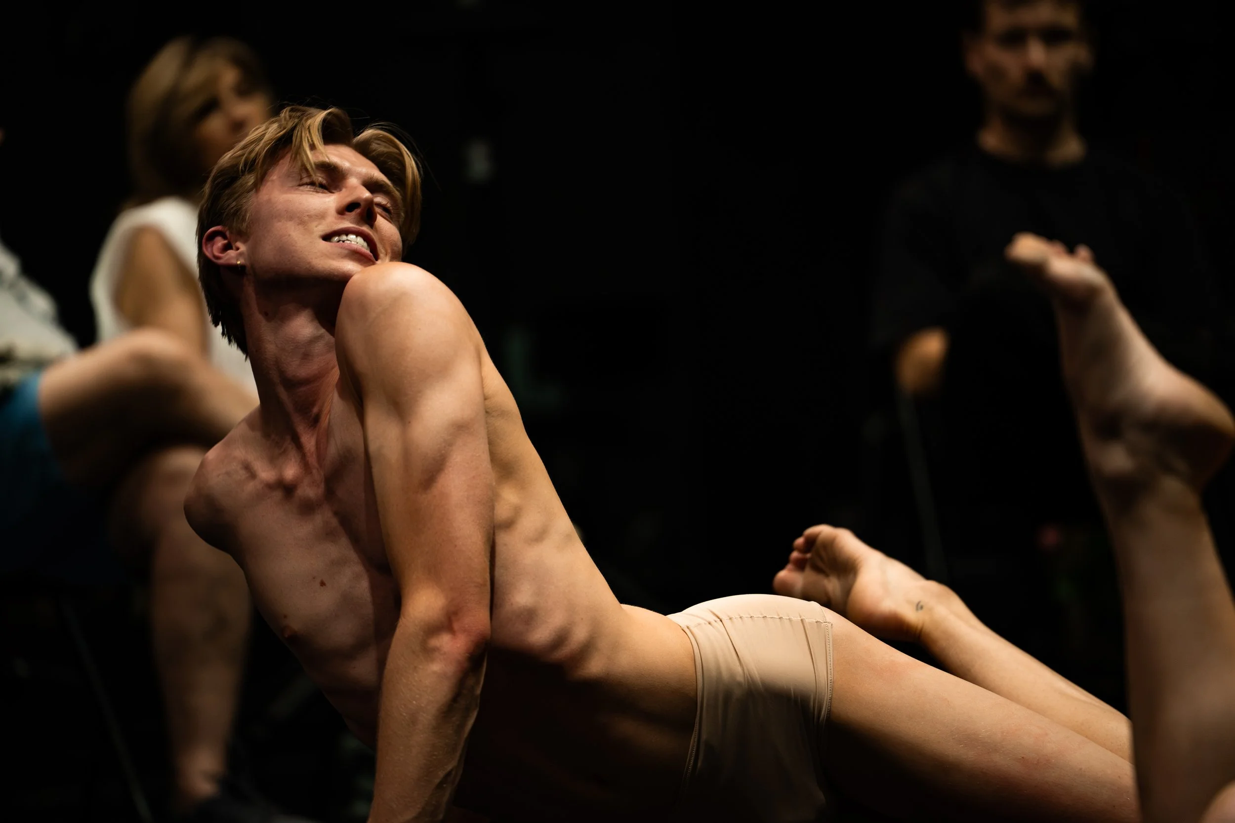 Photography by Georgia Haupt