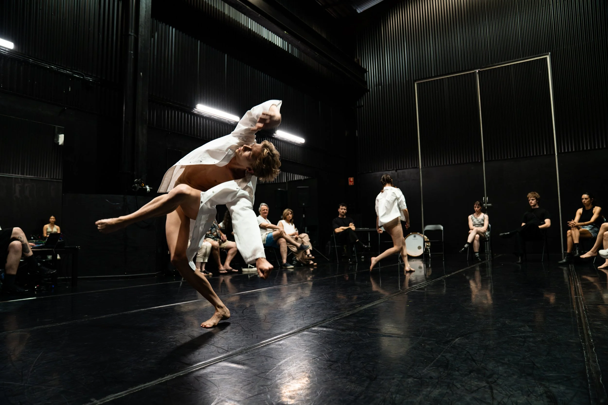 Photography by Georgia Haupt