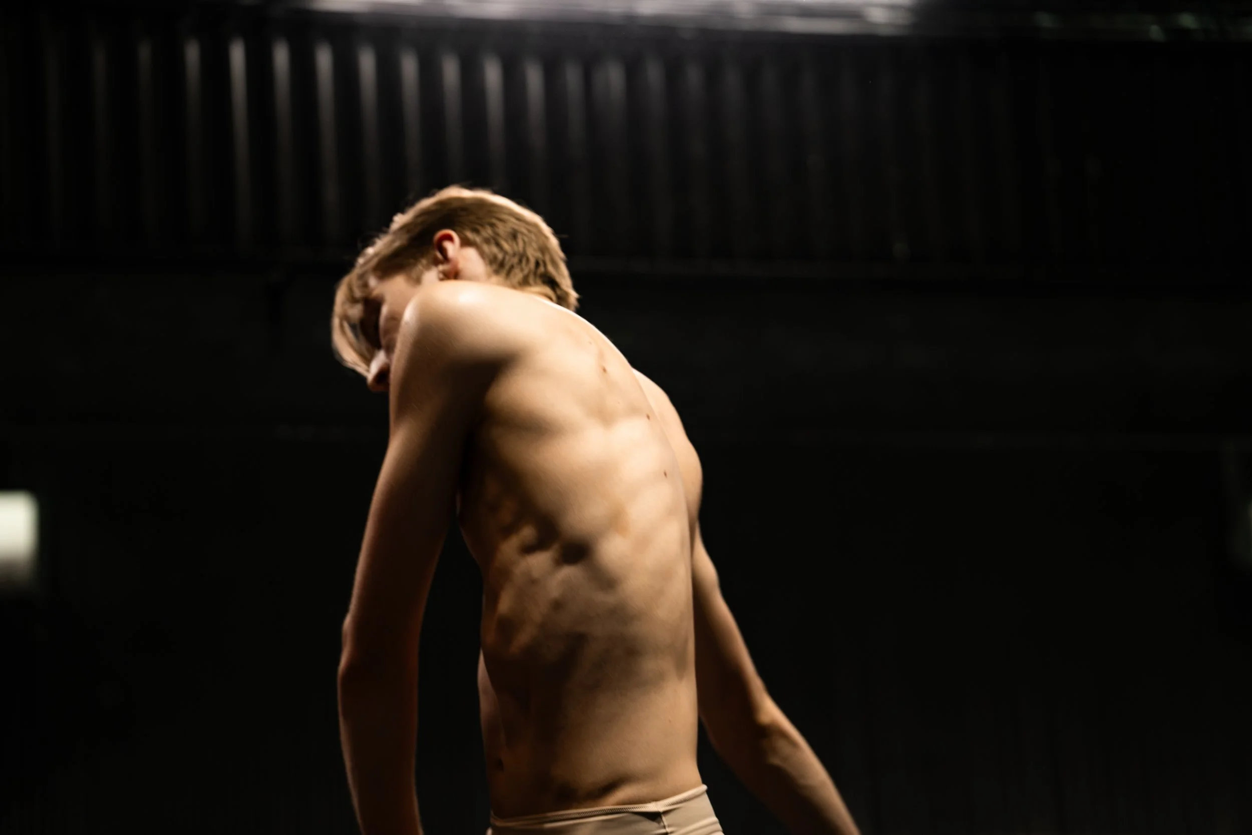 Photography by Georgia Haupt