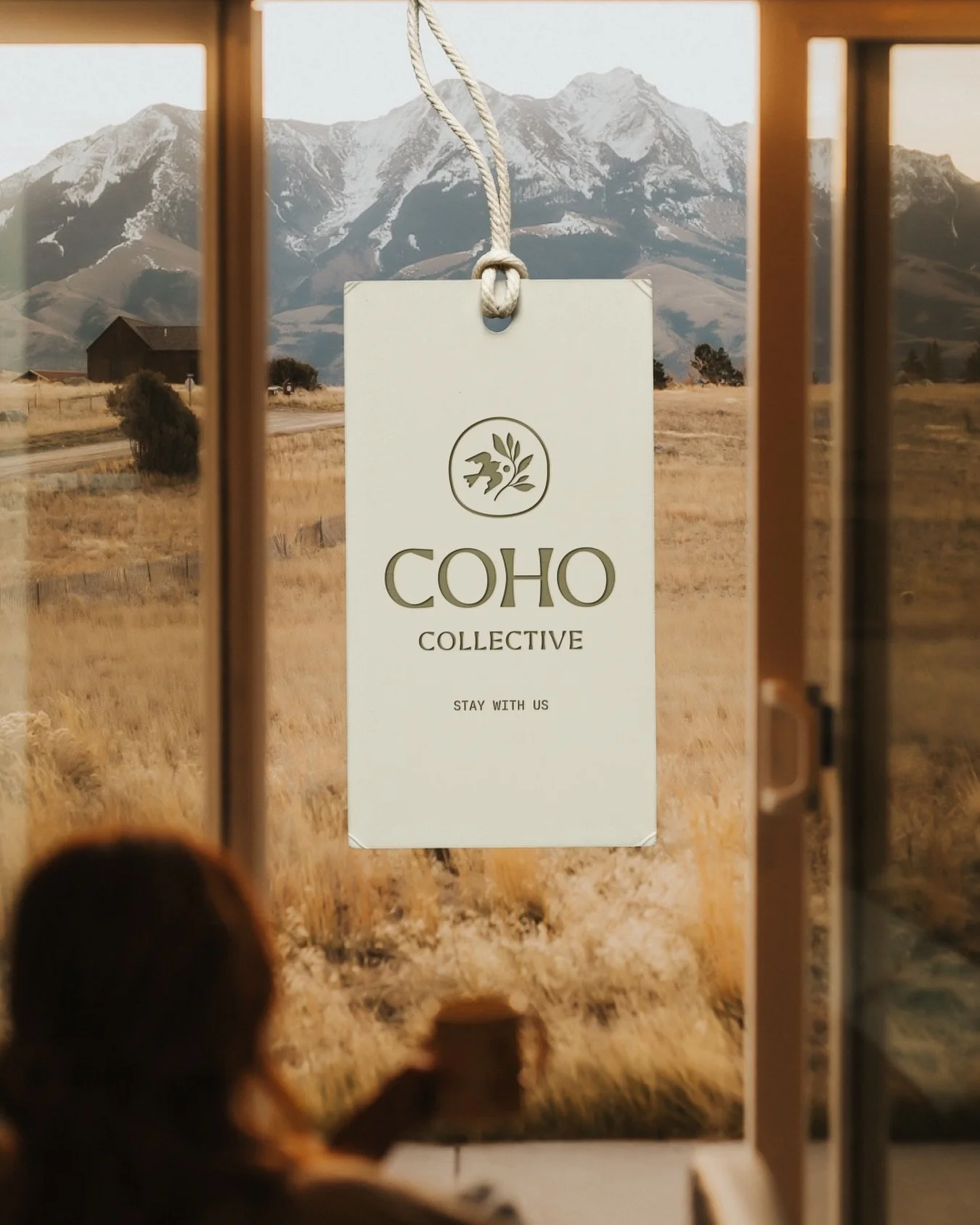 Montana has a way of slowing things down, in the best way.

Wide open skies, quiet mornings, mountain air, and more space to actually breathe. Whether you are here for hiking, fishing, skiing, or just doing a whole lot of nothing, something about bei