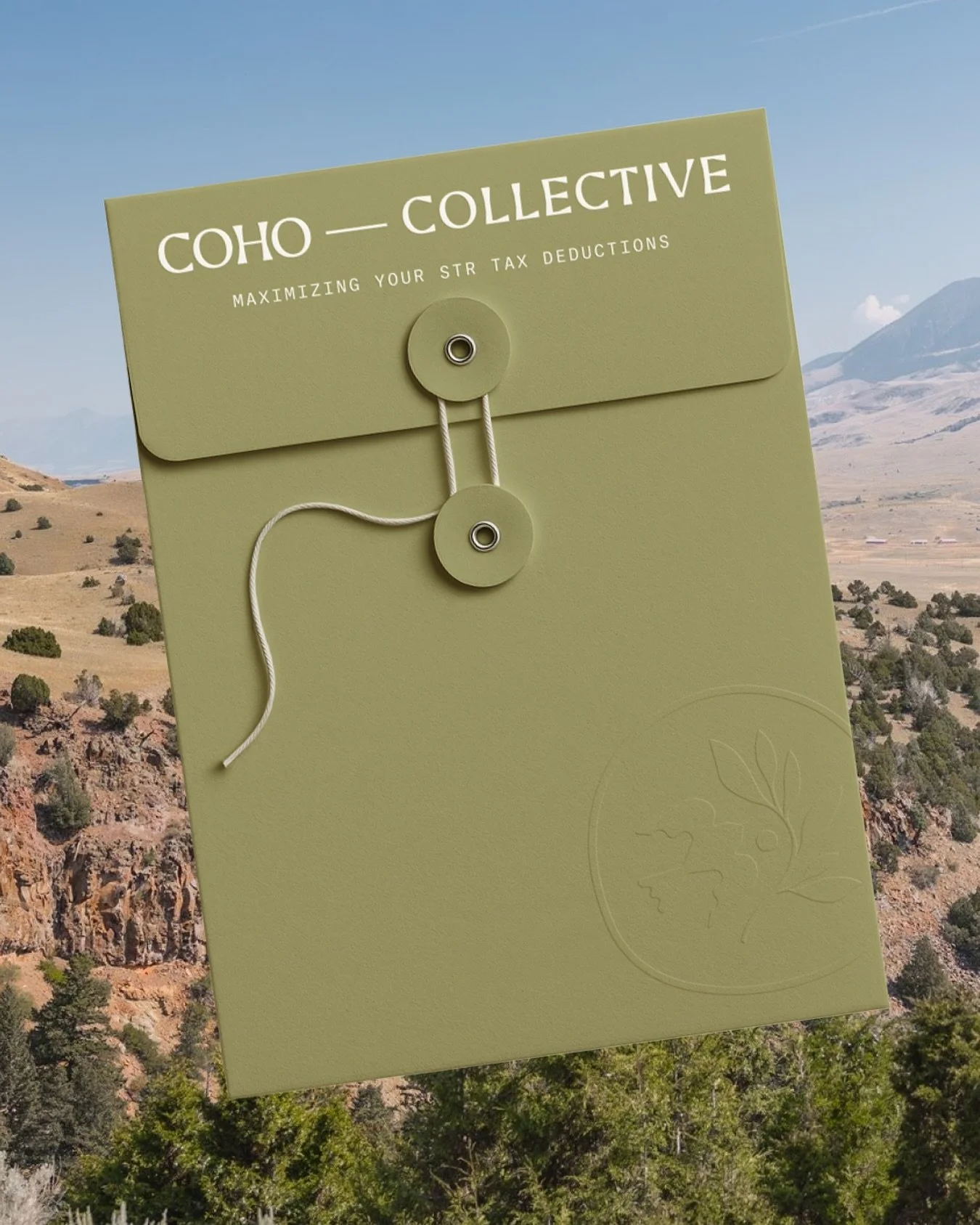 Maximizing your deductions isn&rsquo;t just for tax season, it&rsquo;s a year-round strategy 💡

Our latest COHO Insights blog breaks down how thoughtful planning, tracking expenses, and understanding what you can actually write off can make a big di