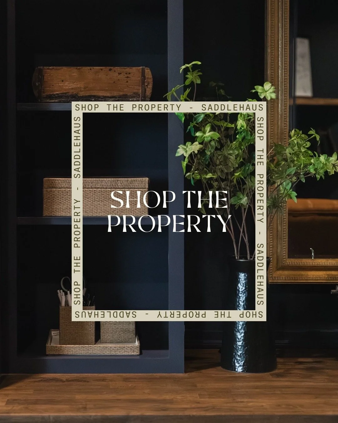Saddlehaus has been our biggest design project yet and we poured everything into it! Every piece was chosen with intention -
explore the property and discover the details behind the design.

Photography by @lcphotostyle

#saddlehaus #cohocollective #
