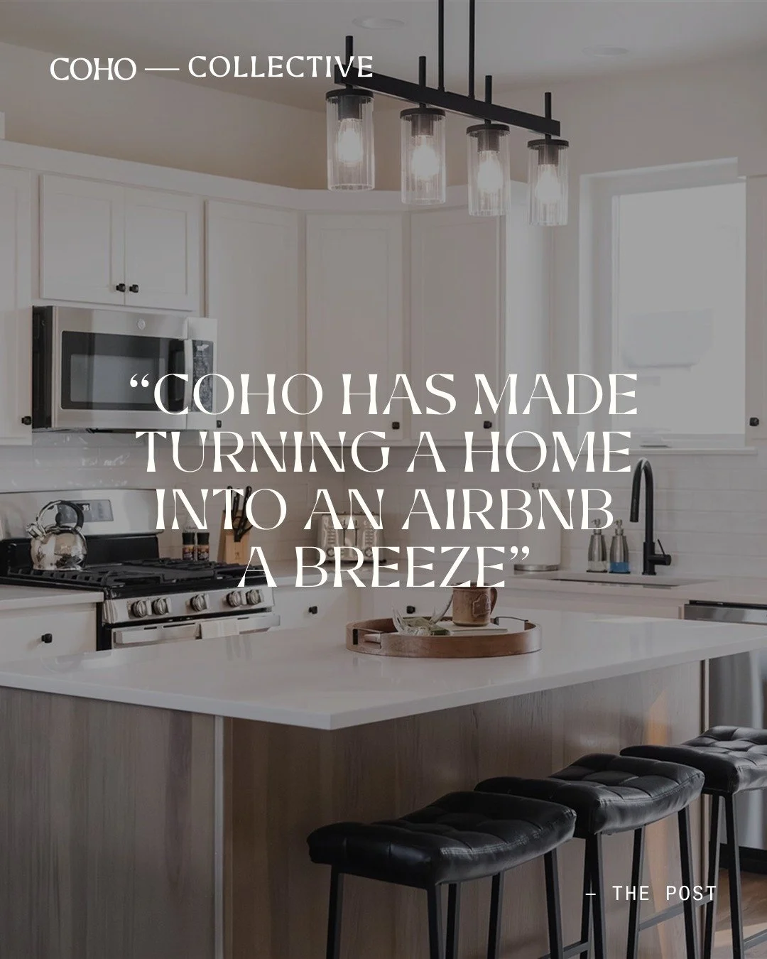 Our owners are everything. Getting to work alongside them, step into their homes, and help bring their spaces to life is honestly one of our favorite parts of this job. Reviews like this one make it all worth it. 🤍

"Emily at COHO is one of the