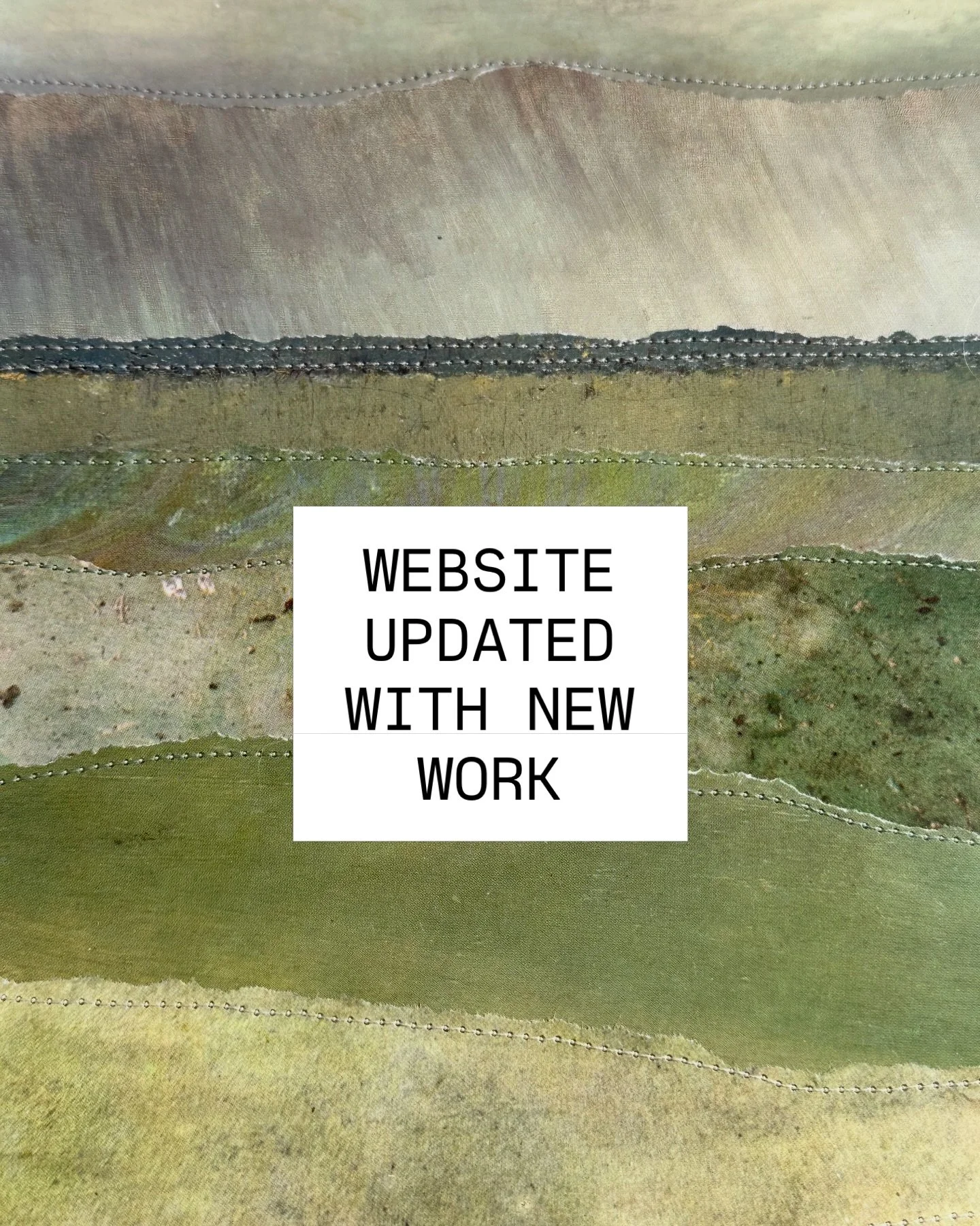 // AVAILABLE NOW
I&rsquo;ve updated the website with this collection of works.
You may have seen in posts or stories in the past &amp; now you can view them all in one place!
Some share very similar colours &amp; subjects &amp; it would be very easy 