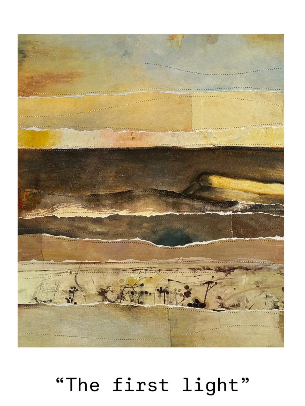 // NEW EXHIBITION
I&rsquo;ve been selected as one of the 2026 Artists of Gippsland, an exhibition presented by @artspacewonthaggi.
This juried, regional exhibition will tour galleries across Gippsland over the next twelve months, including @coalcreek