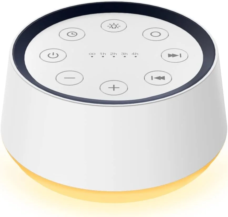 Brown Noise Sound Machine