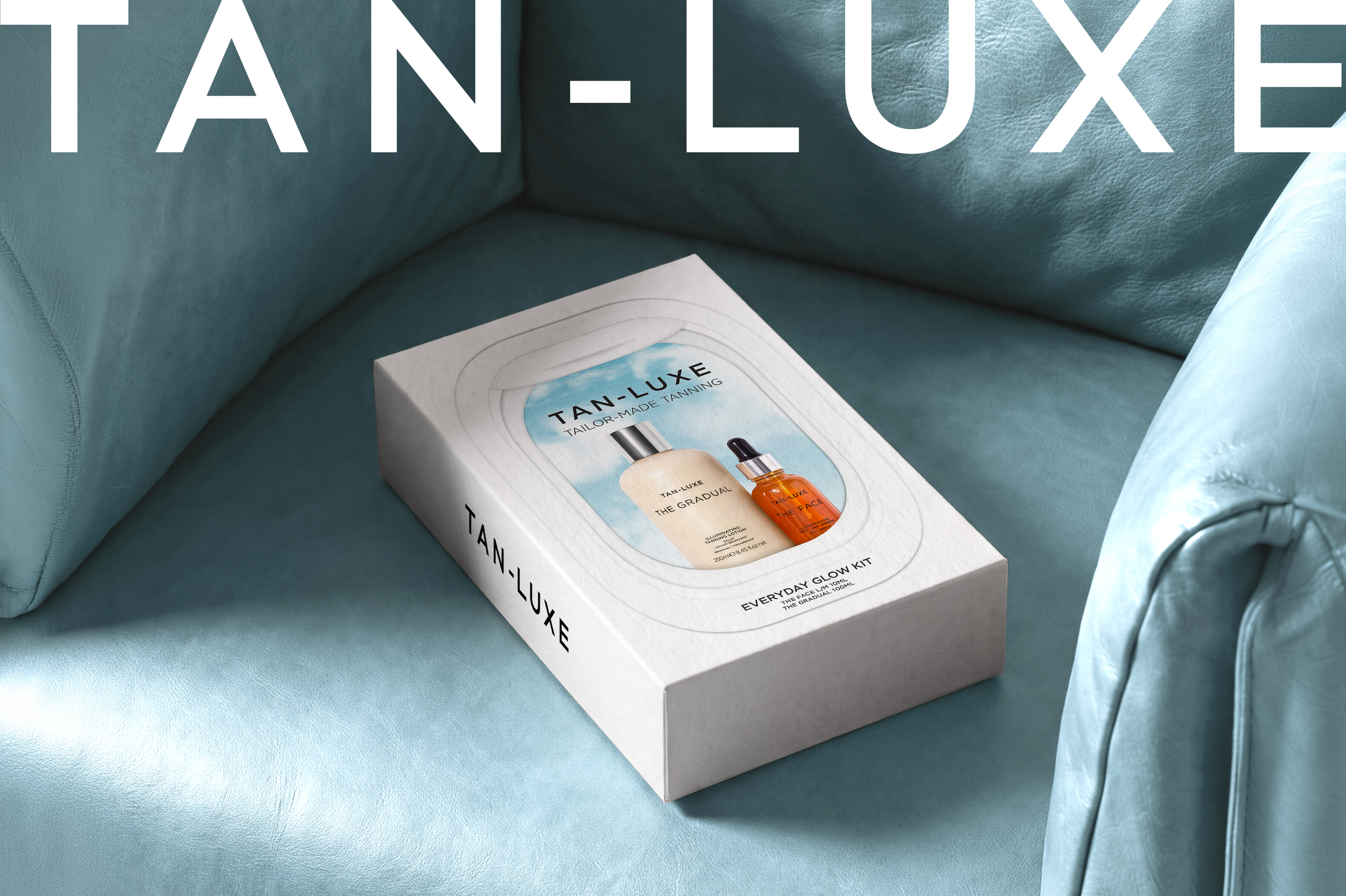 Tan-Luxe